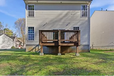 3852 Shenfield Drive, Union City, GA 30291 - Photo 39