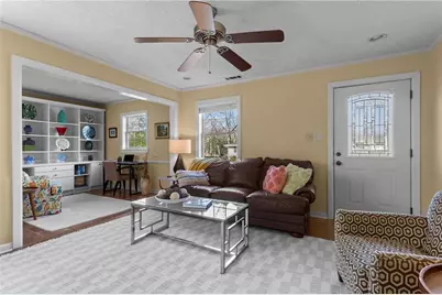 3045 Dunn Street SE, Smyrna, GA 30080 - Photo 3