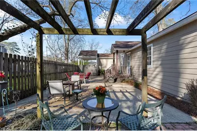 3045 Dunn Street SE, Smyrna, GA 30080 - Photo 27