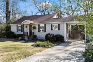 3045 Dunn St SE, Smyrna, GA 30080 - Photo 33