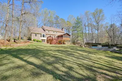 235 Oak Leaf Circle, Roswell, GA 30075 - Photo 39