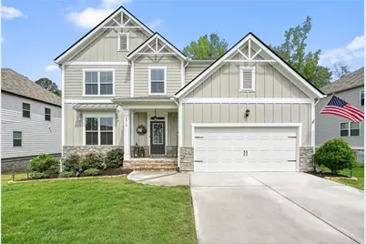 6915 Rambling Vale, Cumming, GA 30028 - Photo 1