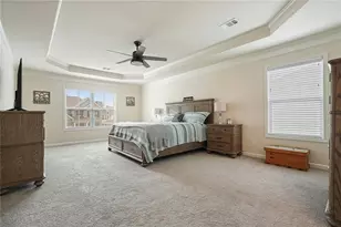 6915 Rambling Vale, Cumming, GA 30028 - Photo 35