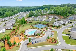 6915 Rambling Vale, Cumming, GA 30028 - Photo 53