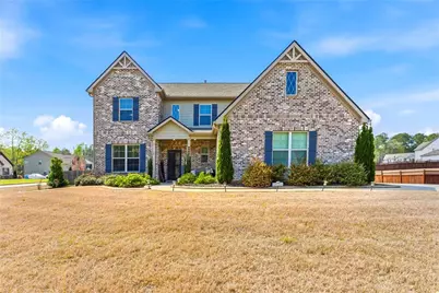 801 Relic Ridge, Hampton, GA 30228 - Photo 1