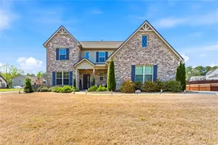 801 Relic Rdg, Hampton, GA 30228 - Photo 1