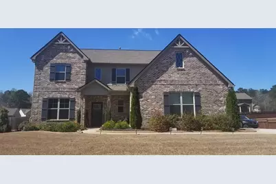 801 Relic Ridge, Hampton, GA 30228 - Photo 3
