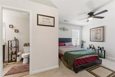 801 Relic Ridge, Hampton, GA 30228 - Photo 19