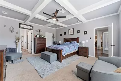 801 Relic Ridge, Hampton, GA 30228 - Photo 21