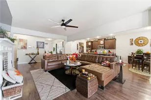 801 Relic Rdg, Hampton, GA 30228 - Photo 5