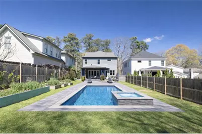 1329 Sylvan Circle NE, Brookhaven, GA 30319 - Photo 37