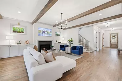 1329 Sylvan Circle NE, Brookhaven, GA 30319 - Photo 11