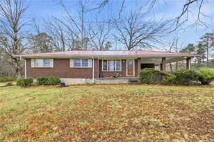 341 Pleasant Hill Rd NW, Conyers, GA 30012 - Photo 1