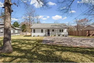 3125 Mangum Drive, Cumming, GA 30041 - Photo 1