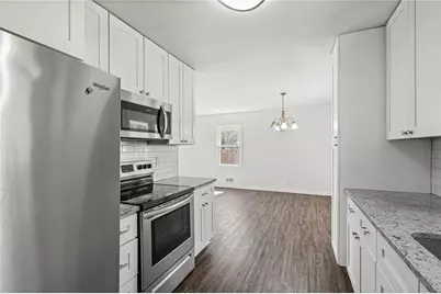 3125 Mangum Drive, Cumming, GA 30041 - Photo 5