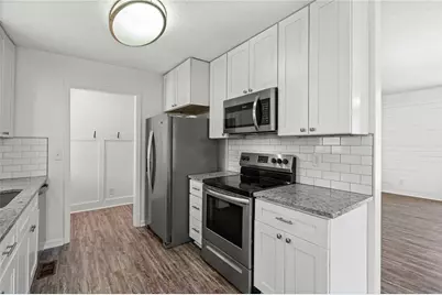 3125 Mangum Drive, Cumming, GA 30041 - Photo 3