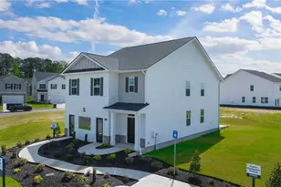 11954 Aukerman Wy, Hampton, GA 30228 - Photo 1