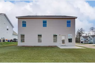 22 Homesite Stinson Lane, Locust Grove, GA 30248 - Photo 31