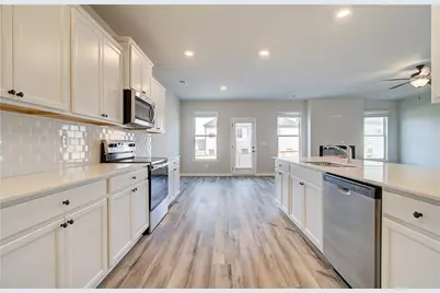 22 Homesite Stinson Lane, Locust Grove, GA 30248 - Photo 17