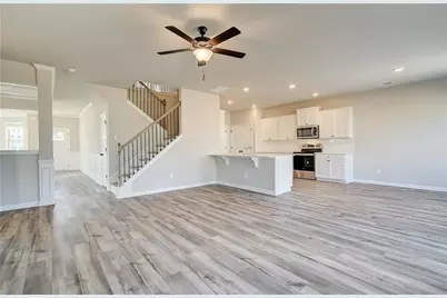 22 Homesite Stinson Lane, Locust Grove, GA 30248 - Photo 11