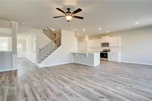 22 Homesite Stinson Ln, Locust Grove, GA 30248 - Photo 11