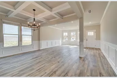 22 Homesite Stinson Lane, Locust Grove, GA 30248 - Photo 7