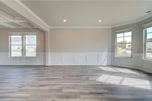 22 Homesite Stinson Ln, Locust Grove, GA 30248 - Photo 5