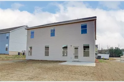 22 Homesite Stinson Lane, Locust Grove, GA 30248 - Photo 33