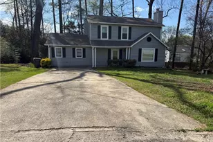 3815 Samia Ct, Duluth, GA 30096 - Photo 1