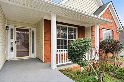 6000 Hillvale Court, Lithonia, GA 30058 - Photo 3