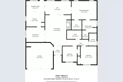 6000 Hillvale Court, Lithonia, GA 30058 - Photo 37