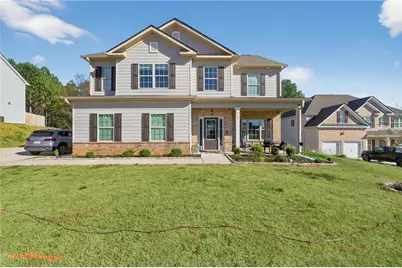 15 Dublin Way NW, Adairsville, GA 30103 - Photo 9