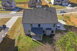 15 Dublin Wy NW, Adairsville, GA 30103 - Photo 5