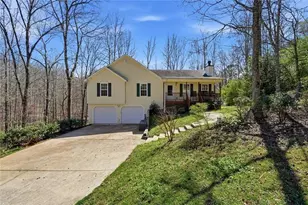 118 Jordan Ln, Talking Rock, GA 30175 - Photo 1