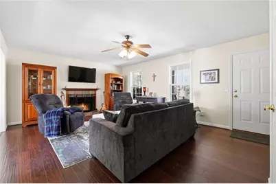 118 Jordan Lane, Talking Rock, GA 30175 - Photo 5