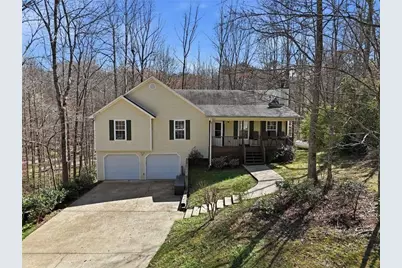 118 Jordan Lane, Talking Rock, GA 30175 - Photo 3