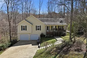 118 Jordan Ln, Talking Rock, GA 30175 - Photo 3