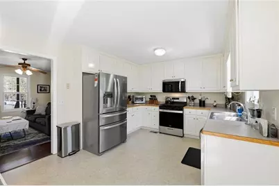 118 Jordan Lane, Talking Rock, GA 30175 - Photo 7