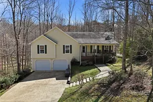 118 Jordan Ln, Talking Rock, GA 30175 - Photo 3