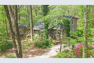 761 Clayton Gooch Road, Dahlonega, GA 30533 - Photo 1