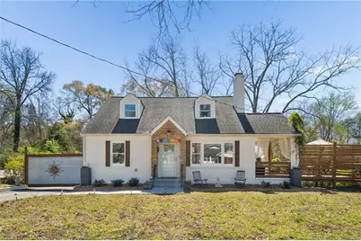 1860 Penelope Road NW, Atlanta, GA 30314 - Photo 9