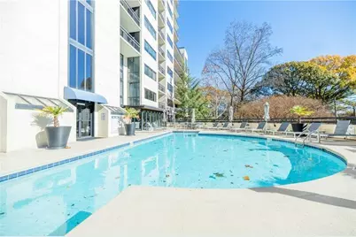 1130 Piedmont Avenue NE #1003, Atlanta, GA 30309 - Photo 47