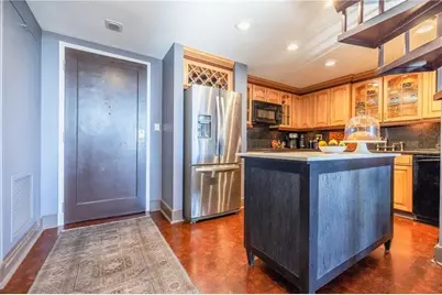 1130 Piedmont Avenue NE #1003, Atlanta, GA 30309 - Photo 15