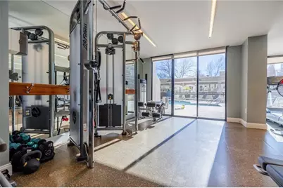 1130 Piedmont Avenue NE #1003, Atlanta, GA 30309 - Photo 49