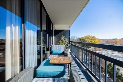 1130 Piedmont Avenue NE #1003, Atlanta, GA 30309 - Photo 19