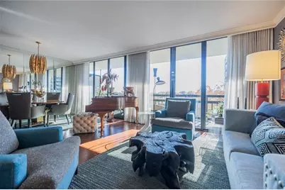 1130 Piedmont Avenue NE #1003, Atlanta, GA 30309 - Photo 5