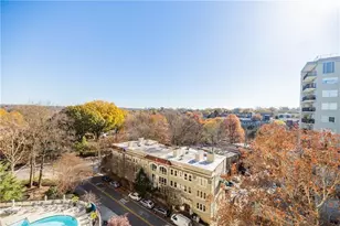 1130 Piedmont Ave NE, Atlanta, GA 30309 - Photo 29