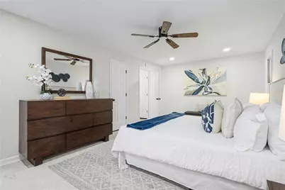 5464 Breathitt Drive SW, Lilburn, GA 30047 - Photo 17