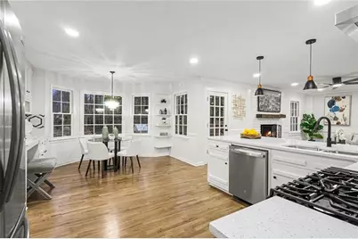 5464 Breathitt Drive SW, Lilburn, GA 30047 - Photo 13