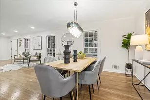 5464 Breathitt Dr SW, Lilburn, GA 30047 - Photo 9